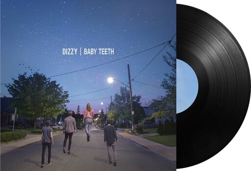 LP ploča Dizzy - Baby Teeth (LP) - 2