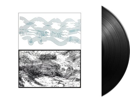 Disc de vinil Django Django - Winter's Beach (LP + CD) - 2