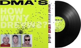 LP ploča DMA's - How Many Dreams? (180 g) (LP) - 1