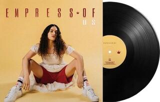 LP deska Empress Of - Us (LP) - 1