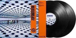 LP ploča Feu! Chatterton - Labyrinthe (2 LP) - 1