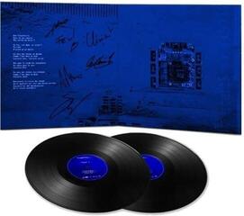 Disco de vinil Feu! Chatterton - Palais D'argile (2 LP) - 1