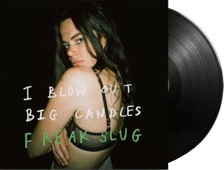 Грамофонна плоча Freak Slug - I Blow Out Big Candles (LP) - 2