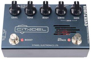 Efekt gitarowy Citadel Overtuber Efekt gitarowy - 1