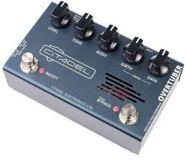 Efekt gitarowy Citadel Overtuber Efekt gitarowy - 2