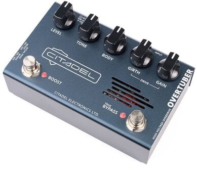 Effetti Chitarra Citadel Overtuber Effetti Chitarra - 3