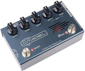 Efekt gitarowy Citadel Overtuber Efekt gitarowy - 3