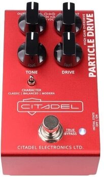 Guitar effekt Citadel Particle Drive Guitar effekt - 2