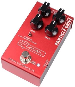 Guitar effekt Citadel Particle Drive Guitar effekt - 3