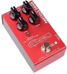Efekt gitarowy Citadel Particle Drive Efekt gitarowy - 3