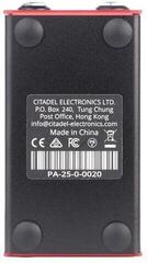 Efekt gitarowy Citadel Particle Drive Efekt gitarowy - 5