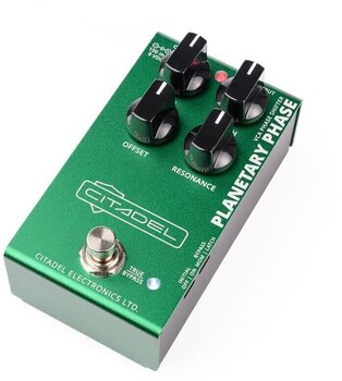 Guitar Effect Citadel Planetary Phase Guitar Effect - 3