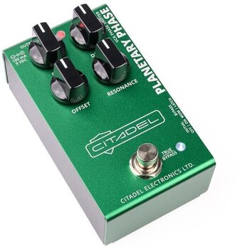 Guitar Effect Citadel Planetary Phase Guitar Effect - 4