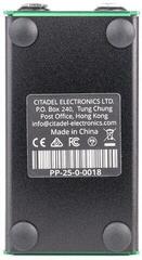 Gitaareffect Citadel Planetary Phase Gitaareffect - 5