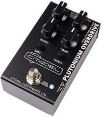 Ефекти за бас китари Citadel Plutonium Overdrive Eфект за китара - 2