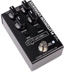 Ефекти за бас китари Citadel Plutonium Overdrive Eфект за китара - 3
