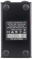 Ефекти за бас китари Citadel Plutonium Overdrive Eфект за китара - 4