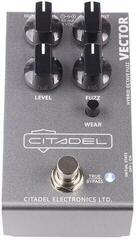 Efekt gitarowy Citadel Vector Efekt gitarowy - 1