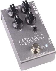 Efekt gitarowy Citadel Vector Efekt gitarowy - 3