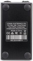 Efekt gitarowy Citadel Vector Efekt gitarowy - 5