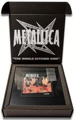 Vinylskiva Metallica - Load (Deluxe Box Set) (Limited Edition) (5 LP + 7" Vinyl + 15 CD + 4 DVD) - 3