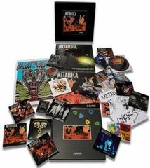 Vinylskiva Metallica - Load (Deluxe Box Set) (Limited Edition) (5 LP + 7" Vinyl + 15 CD + 4 DVD) - 2