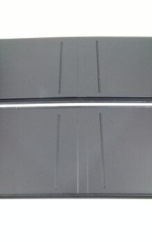 Zubehör Bespeco PX1A (Neuwertig) - 3