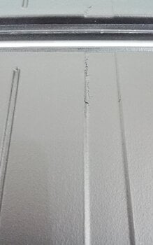 Zubehör Bespeco PX1A (Neuwertig) - 4