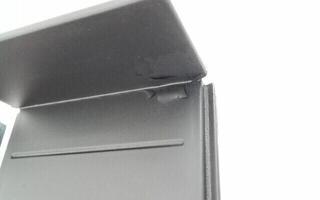 Аксесоар Bespeco PX1A (Почти нов) - 2