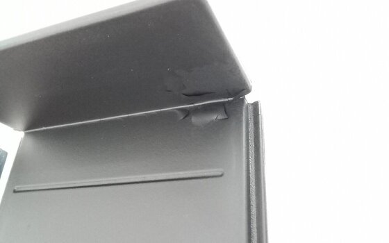 Příslušenství Bespeco PX1A (Zánovní) - 3