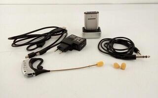 Wireless set Samson AirLine Micro Earset - E2 Wireless set E2: 863.625 MHz (Pre-owned) - 1