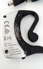 Wireless set Samson AirLine Micro Earset - E2 Wireless set E2: 863.625 MHz (Pre-owned) - 2