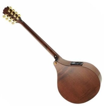 Бузуки Hora Irish Concert Bouzouki PU Бузуки Natural - 3