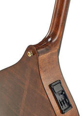 Бузуки Hora Irish Concert Bouzouki PU Бузуки Natural - 3