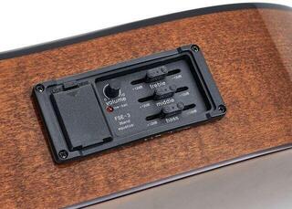 Бузуки Hora Irish Concert Bouzouki PU Бузуки Natural - 4