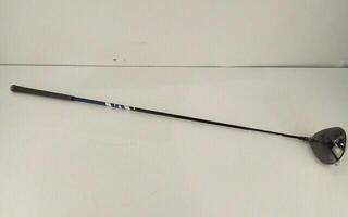 Стик за голф - Драйвер TaylorMade Qi10 Дясна ръка 12° Старши Стик за голф - Драйвер (Почти нов) - 1