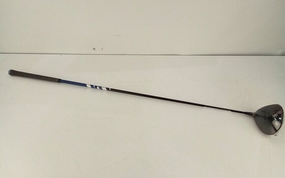 Golfová palica - Driver TaylorMade Qi10 Pravá ruka 12° Senior Golfová palica - Driver (Zánovné) - 2