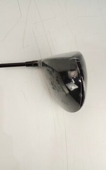 Golfová palica - Driver TaylorMade Qi10 Pravá ruka 12° Senior Golfová palica - Driver (Zánovné) - 3