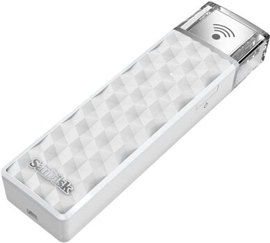 USB Flash Drive SanDisk Connect Wireless Stick USB Flash Drive 256 GB - 2