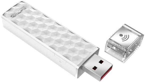 USB Flash Drive SanDisk Connect Wireless Stick USB Flash Drive 256 GB - 7