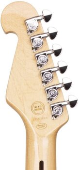 Electric guitar SX SST ALDER Natural Electric guitar (Like new) - 8