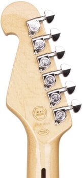 Električna kitara SX SST ALDER 3-Tone Sunburst Električna kitara - 7