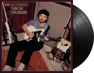 LP ploča Gaz Coombes - Turn The Car Around (180 g) (LP) - 1