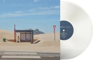 Vinüülplaat Hayden James - We Could Be Love (Milky Clear Coloured) (LP) - 1