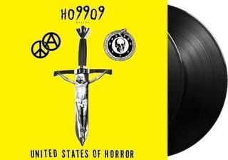 Disco de vinilo Ho99o9 - United States of Horror (2 LP) - 1