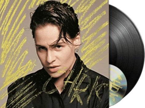 Disc de vinil Christine And The Queens - Chris (French Version) (2 LP + CD) - 2