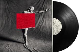 LP deska Christine And The Queens - Paranoia, Angels, True Love (180 g) (LP) - 1