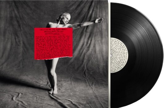 LP ploča Christine And The Queens - Paranoia, Angels, True Love (180 g) (LP) - 2