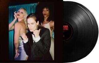 LP ploča Christine And The Queens - Redcar Les Adorables Etoiles (2 LP) - 1