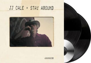 LP ploča J.J. Cale - Stay Around (2 LP + CD) - 1